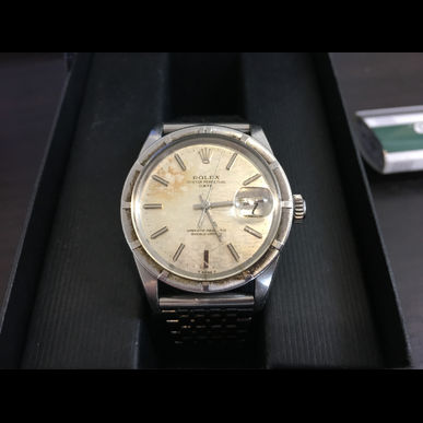 鴻巣でロレックスを高く買取しているスリーアローズ鴻巣店