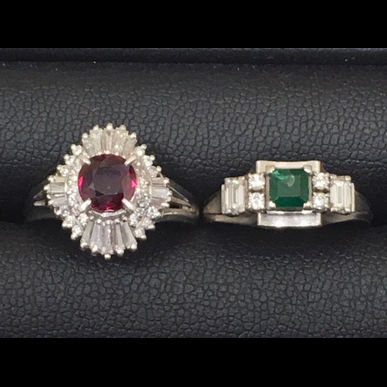 鴻巣で宝飾品の査定、高価買取ならスリーアローズ鴻巣店へ