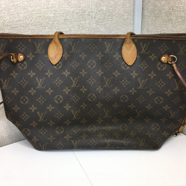 北本市でヴィトンを高価買取しているスリーアローズ鴻巣店