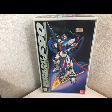 行田市でプラモデルの高価買取ならスリーアローズ鴻巣店へ