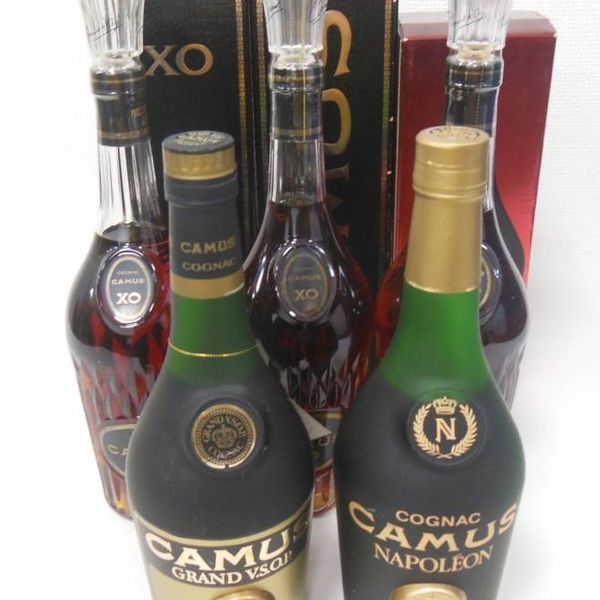 加須市の方からも様々なお酒を高価買取しております