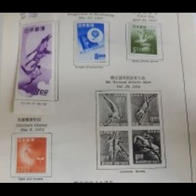 鴻巣でアンティーク切手の買取ならスリーアローズ鴻巣店