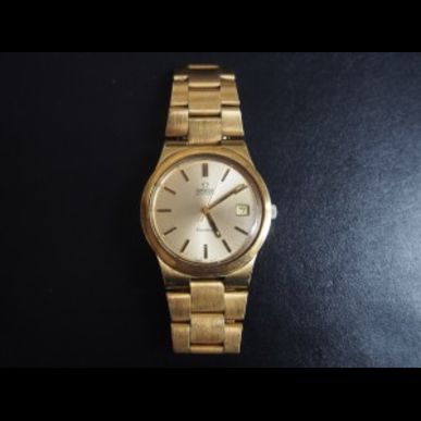 鴻巣でオメガの高価買取ならスリーアローズ鴻巣店にお任せ！