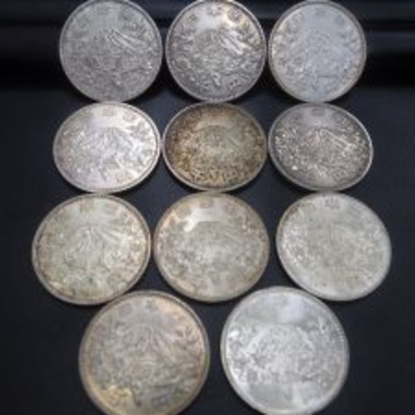 鴻巣市で記念貨幣・記念コインの買取ならスリーアローズ鴻巣店