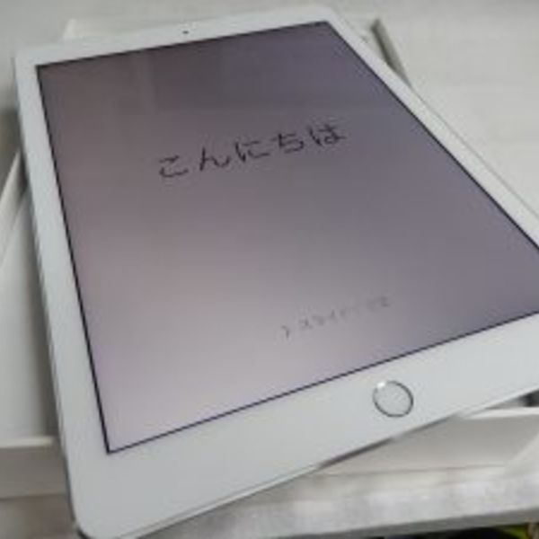 鴻巣市内でiPad、タブレットの高価買取ならスリーアローズ鴻巣店へ