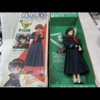 鴻巣市内でフィギュアの高価買取ならスリーアローズ鴻巣店へお越しください