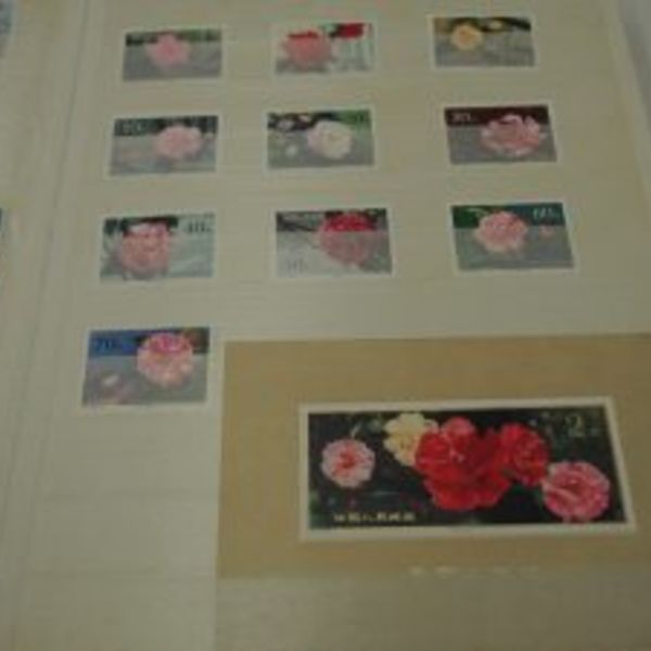 鴻巣市周辺で中国切手の無料査定、高価買取ならスリーアローズ鴻巣店へ