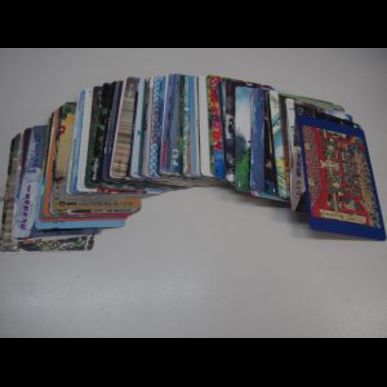 鴻巣市周辺でテレホンカードの高価買取ならスリーアローズ鴻巣店にお任せ！