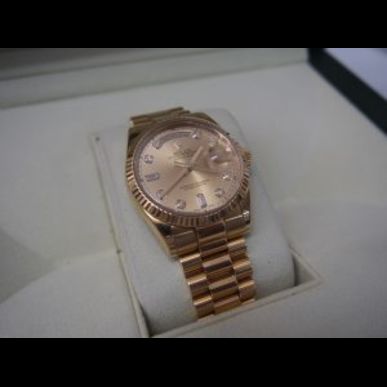 鴻巣でロレックスの無料査定・高価買取ならスリーアローズ鴻巣店へ