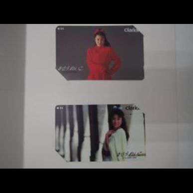 北本市の方もテレカの高価買取なら旧中山道そばスリーアローズ鴻巣店へ