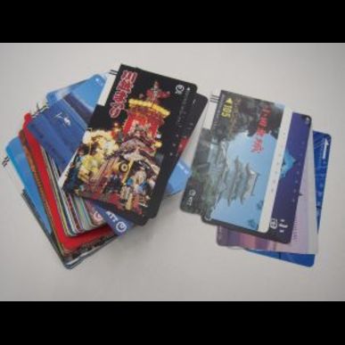 北本市の方もテレホンカードの高価買取ならスリーアローズ鴻巣店へ