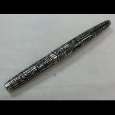 北本市の方もブランド万年筆の無料査定・高価買取ならスリーアローズ鴻巣店