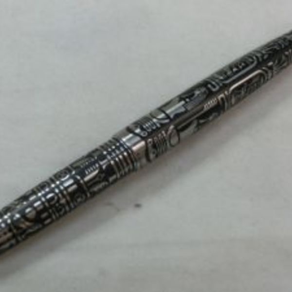 北本市の方もブランド万年筆の無料査定・高価買取ならスリーアローズ鴻巣店