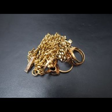 熊谷市の方も金製品の無料査定・高価買取ならスリーアローズ鴻巣店へぜひ！