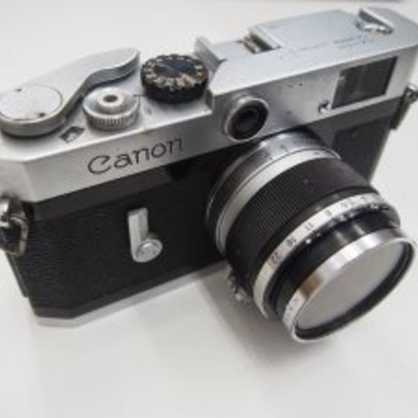 吉見町の方も各種カメラ・キャノン製品の高価買取ならスリーアローズ鴻巣店