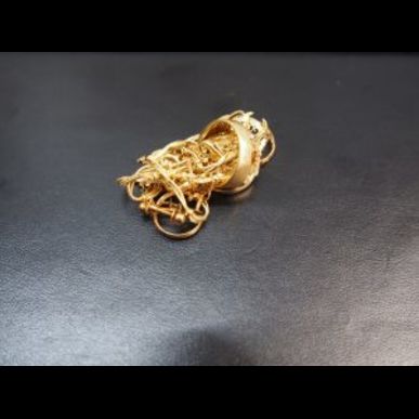 桶川市の方も金製品の無料査定・高価買取ならスリーアローズ鴻巣店へ