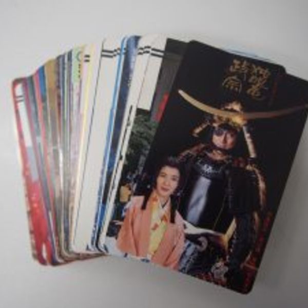 吉見町の方もテレカの高価買取ならスリーアローズ鴻巣店へお越しください！