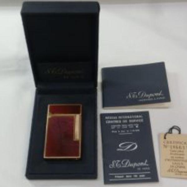 鴻巣市の方もデュポン製品の無料査定・高価買取ならスリーアローズ鴻巣店へ