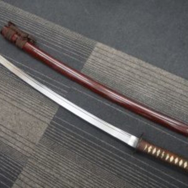 鴻巣市の方も各種刀剣類・刀の無料査定・高価買取ならスリーアローズ鴻巣店