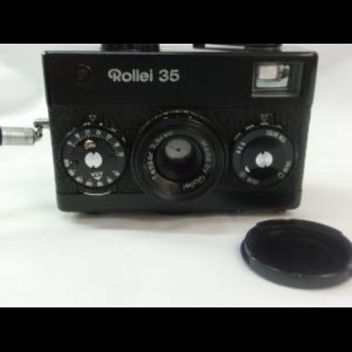滑川町の方もカメラ・Rollei製品の高価買取ならスリーアローズ鴻巣店へ