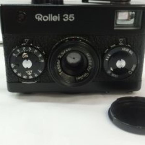 滑川町の方もカメラ・Rollei製品の高価買取ならスリーアローズ鴻巣店へ