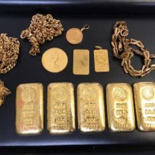 北本市の方も金の無料査定・高価買取ならスリーアローズ鴻巣店にお任せ！