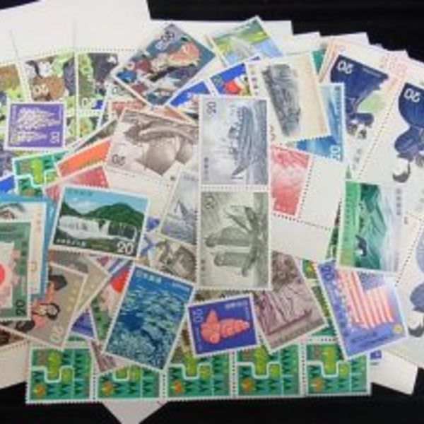 桶川市の方も切手の無料査定・高価買取ならスリーアローズ鴻巣店へぜひ！