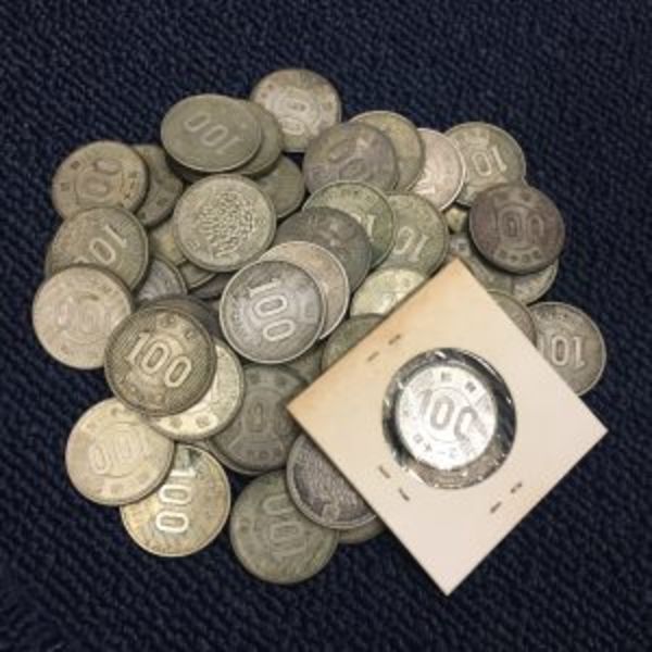 北本市の方も古銭の無料査定・高価買取ならスリーアローズ鴻巣店にお任せ！