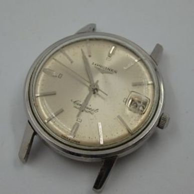 加須市の方もブランド時計・ロンジンの高価買取ならスリーアローズ鴻巣店