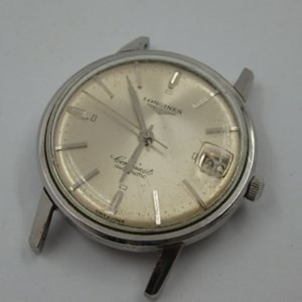 加須市の方もブランド時計・ロンジンの高価買取ならスリーアローズ鴻巣店