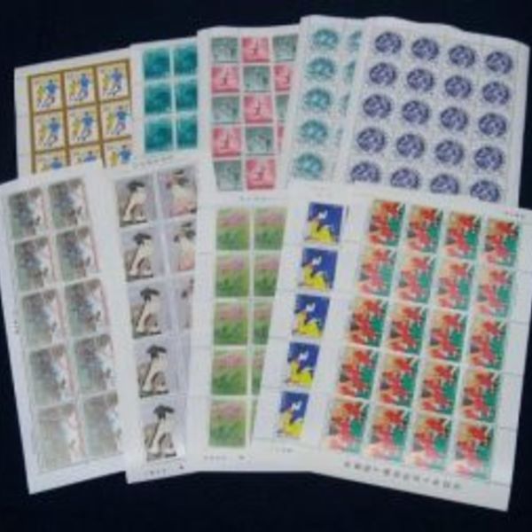 吉見町の方も切手の無料査定・高価買取ならスリーアローズ鴻巣店へ