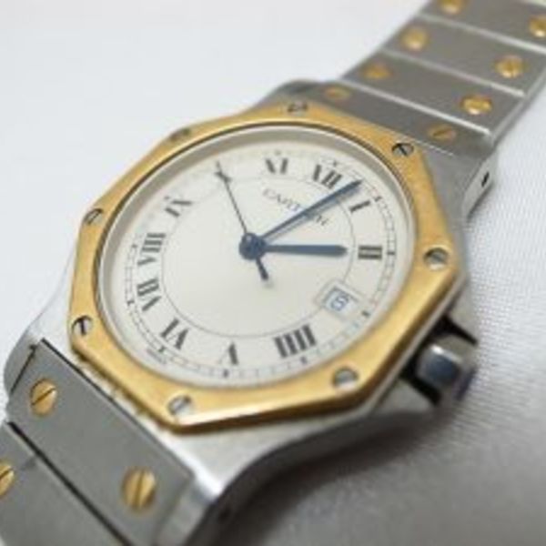 東松山市の方もブランド・カルティエの高価買取ならスリーアローズ鴻巣店