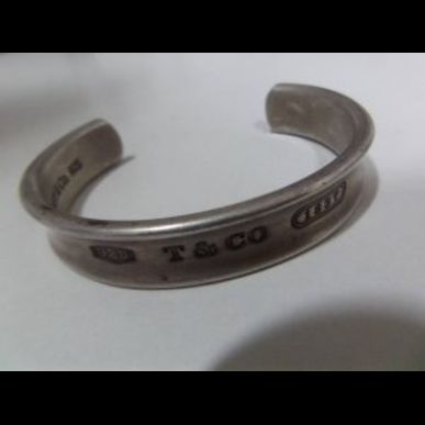 羽生市の方もブランド・ティファニーの高価買取ならスリーアローズ鴻巣店へ