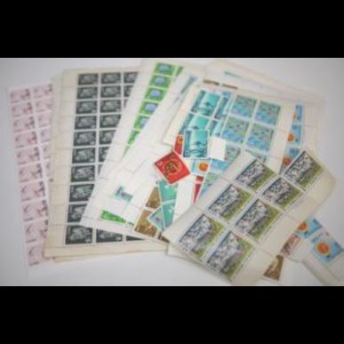 桶川市の方も各種切手の無料査定・高価買取ならスリーアローズ鴻巣店へ