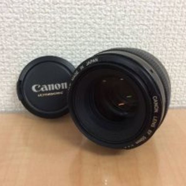 熊谷市の方も各種レンズ・キャノン製品の高価買取ならスリーアローズ鴻巣店