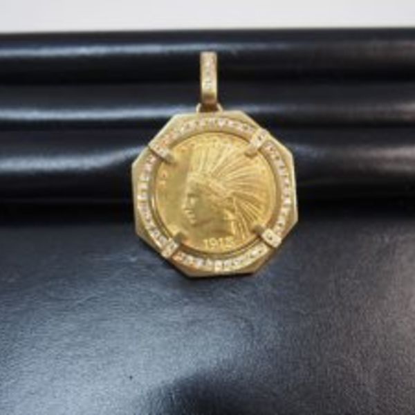 鴻巣市の方も各種金貨・インディアンの高価買取ならスリーアローズ鴻巣店