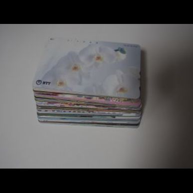 北本市の方もテレホンカードの高価買取ならスリーアローズ鴻巣店へ