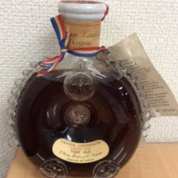 行田市の方もレミーマルタンルイ13世の高価買取ならスリーアローズ鴻巣店へ