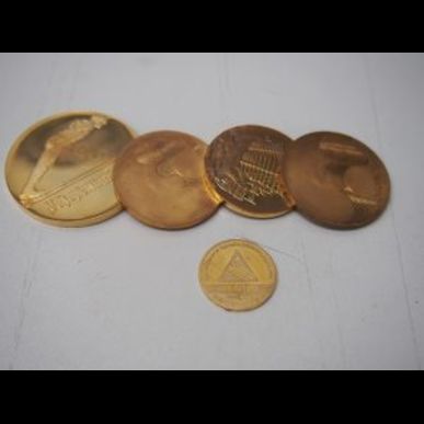 桶川市の方も金メダルの無料査定・高価買取ならスリーアローズ鴻巣店へ