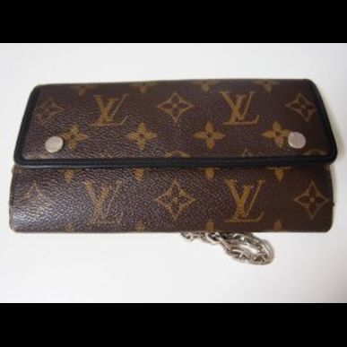 吉見町の方もブランド・ヴィトン製品の高価買取ならスリーアローズ鴻巣店へ