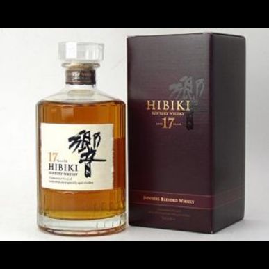 久喜市の方も各種お酒・響17年の高価買取ならスリーアローズ鴻巣店へ