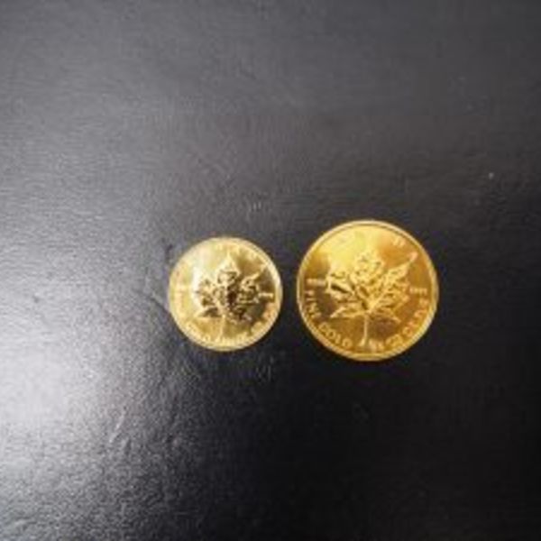 鴻巣市の方も金貨・メイプルリーフの高価買取ならスリーアローズ鴻巣店へ