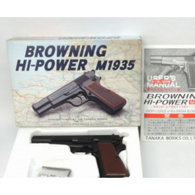 東松山市の方もエアガンの高価買取ならスリーアローズ鴻巣店へ