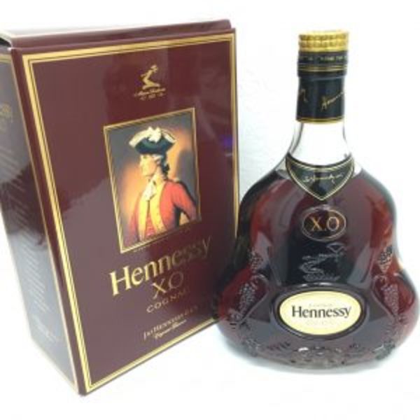 加須市の方も各種お酒・ヘネシーXOの高価買取ならスリーアローズ鴻巣店へ