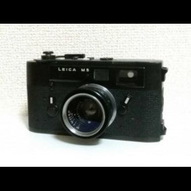 桶川市の方もカメラ・ライカの高価買取ならスリーアローズ鴻巣店へ