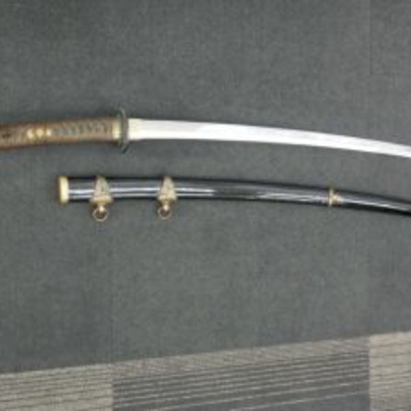 熊谷市の方も刀剣類の無料査定・高価買取ならスリーアローズ鴻巣店へ