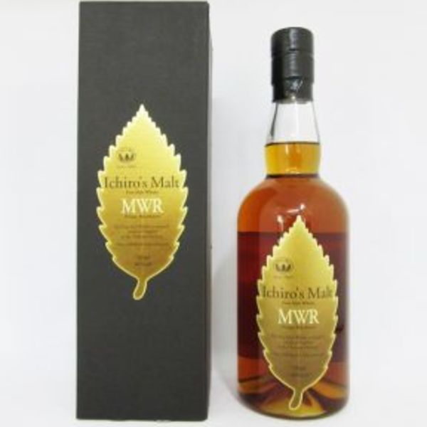 東松山市の方もウイスキー・イチローズモルトの買取ならスリーアローズ鴻巣