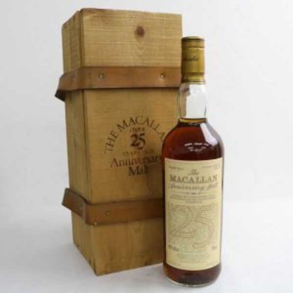 行田市の方もウイスキー・マッカランの高価買取ならスリーアローズ鴻巣店へ