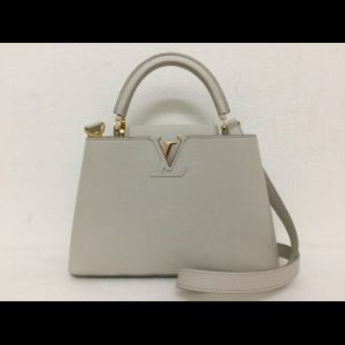 東松山市の方もヴィトン・カプシーヌの高価買取ならスリーアローズ鴻巣店