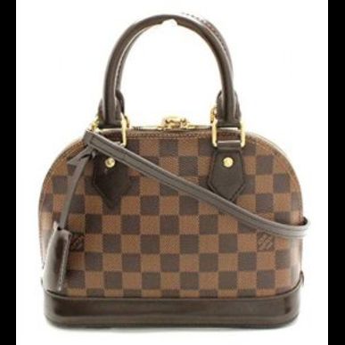 加須市の方もヴィトン・アルマの高価買取ならスリーアローズ鴻巣店へ